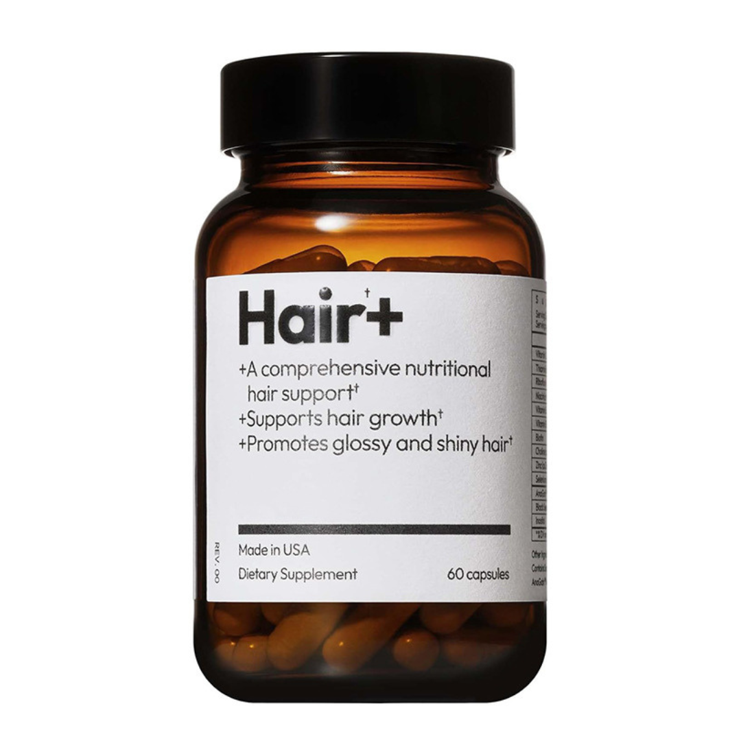 Hair+