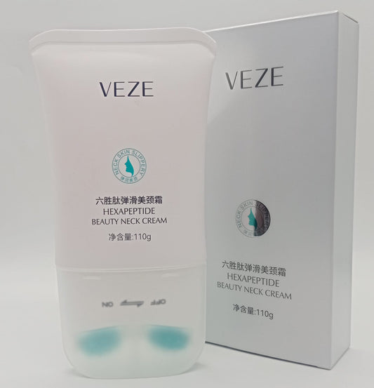 VEZE Crema Reafirmante de Cuello