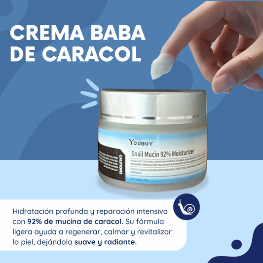Crema Ultra Hidratante