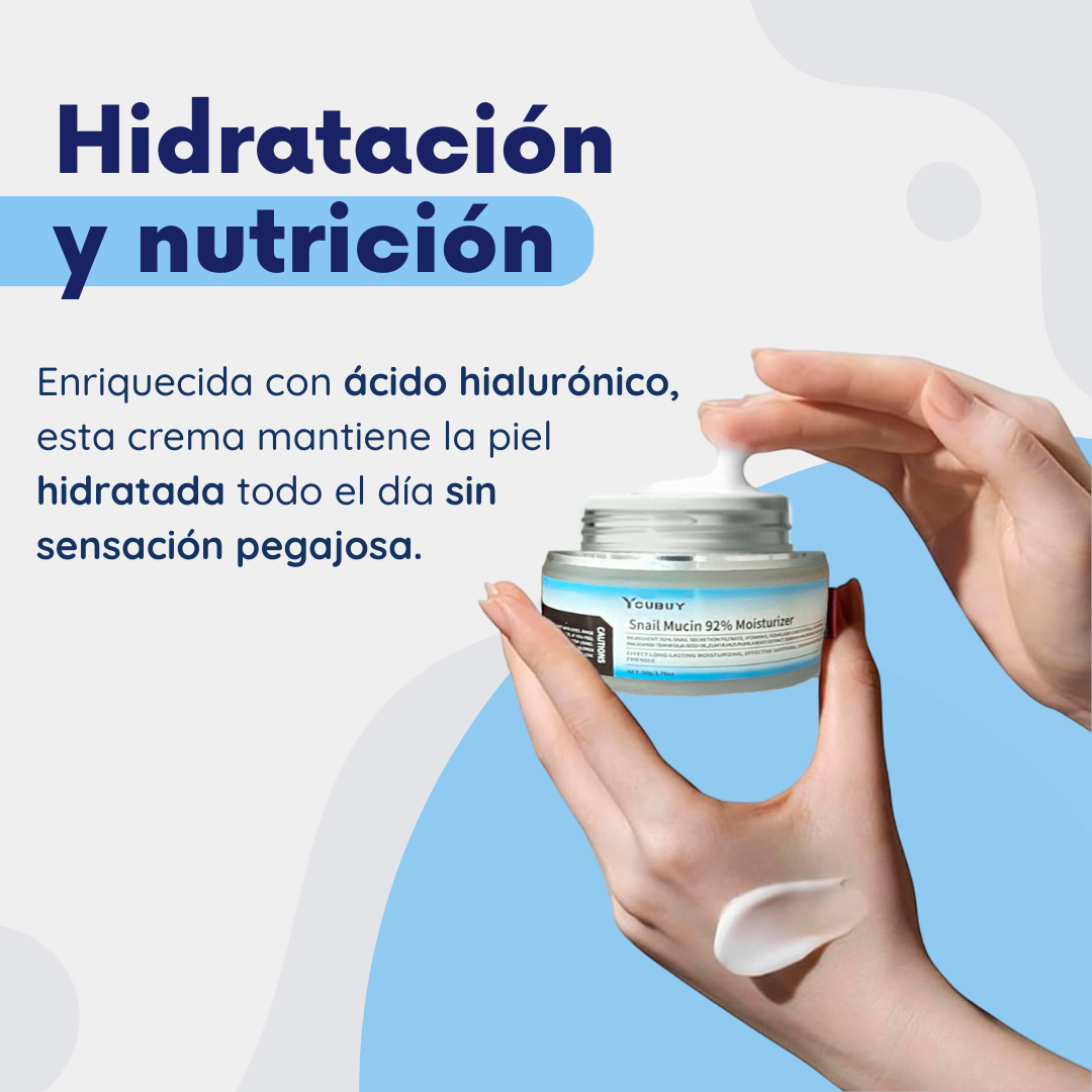 Crema Ultra Hidratante