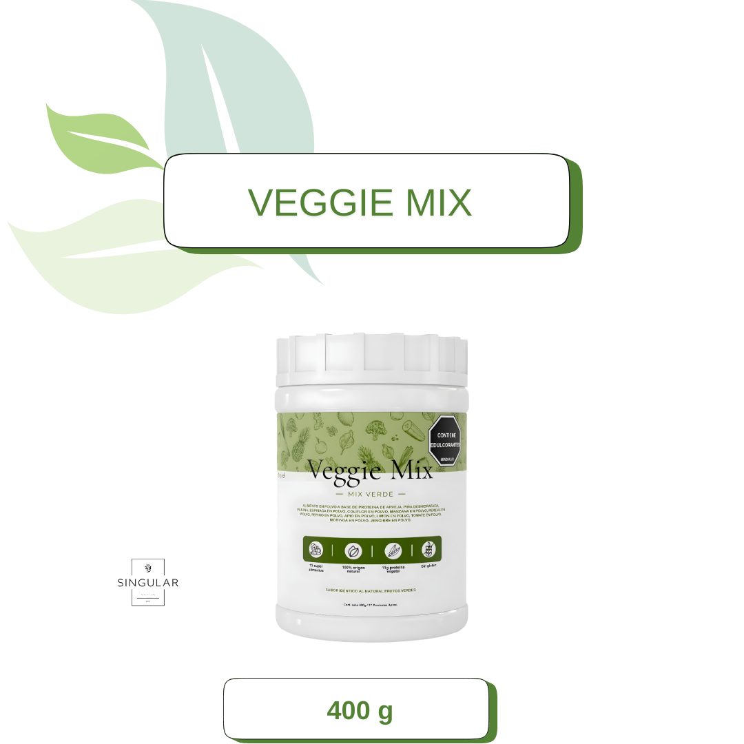 Veggie Mix