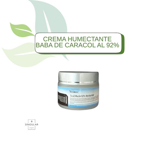 Crema Ultra Hidratante