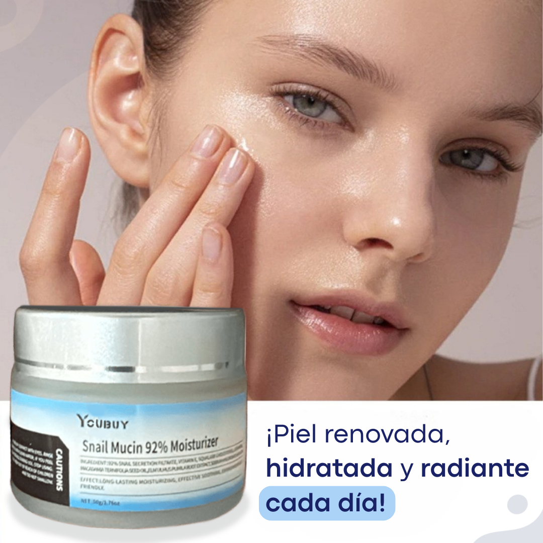 Crema Ultra Hidratante